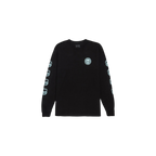 Spitfire Death Mask Long Sleeve