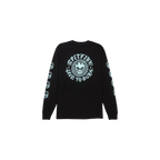 Spitfire Death Mask Long Sleeve