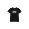 Spitfire G.I.D. Death Mask Script Tee