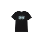 Spitfire G.I.D. Death Mask Script Tee