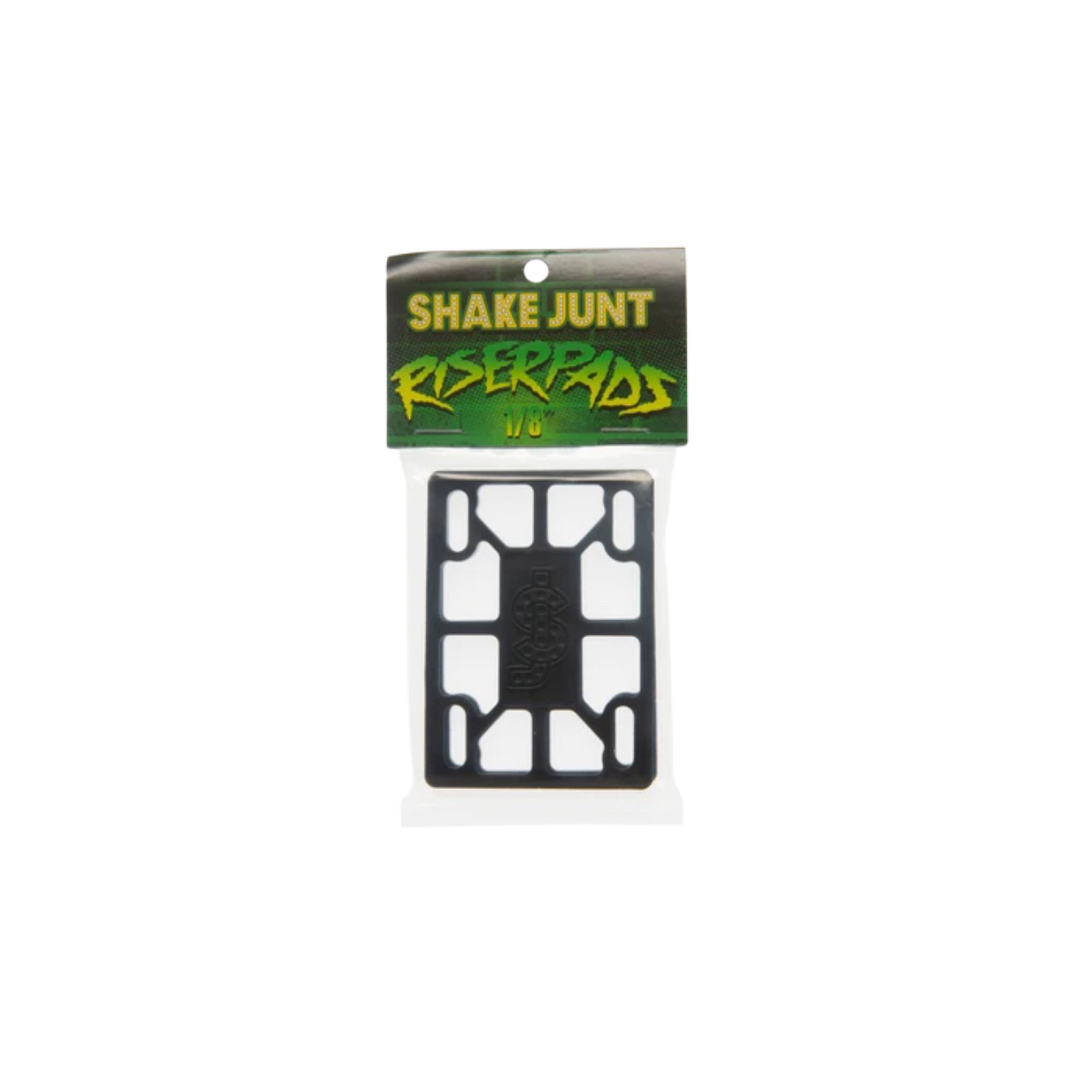 Shake Junt Risers 1/8in