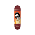 Girl Skull Of Fame Vol. 3 Geering Deck