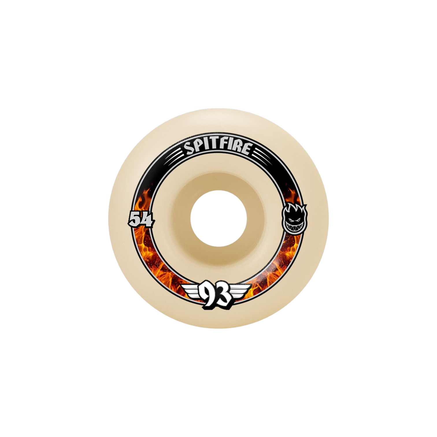 Spitfire Wheels F4 Radial 93