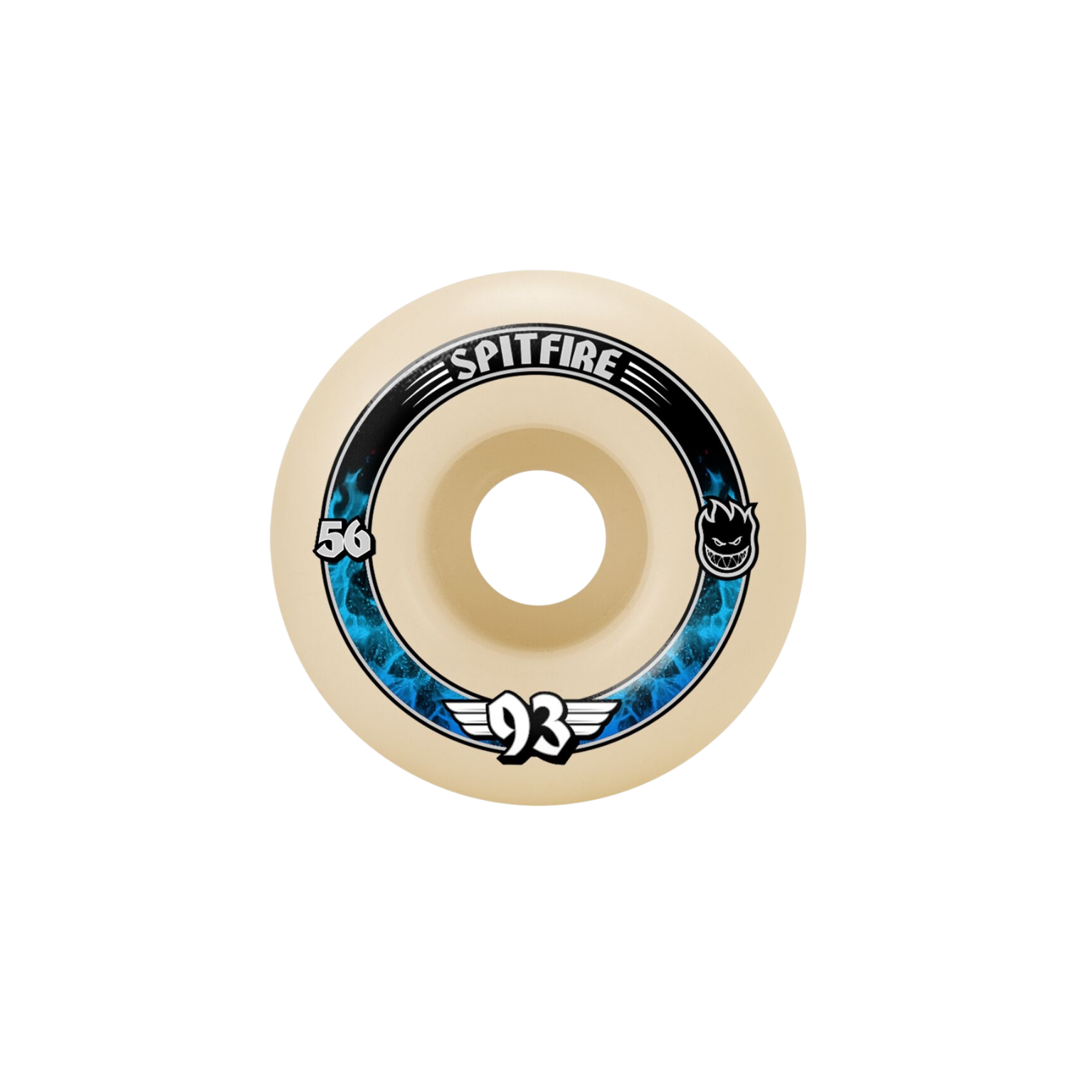 Spitfire Wheels F4 Radial 93