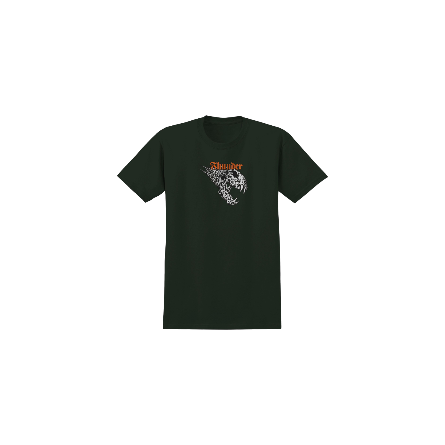 Thunder Screaming Banshee T-Shirt