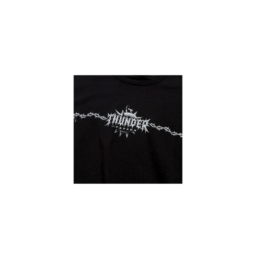 Thunder Malice Tee
