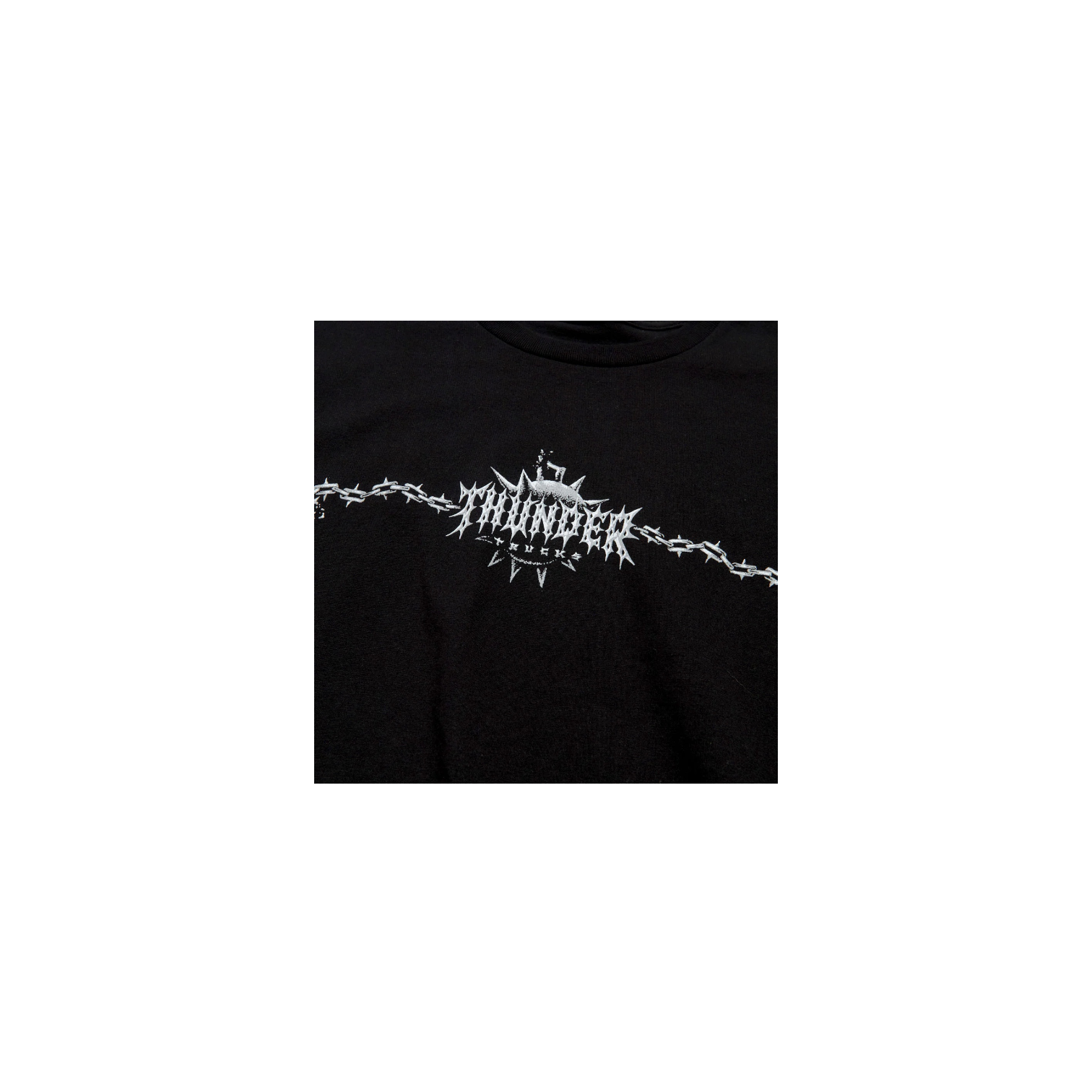 Thunder Malice Tee