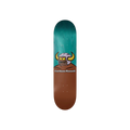 Toy Machine Cordano Russel Holy Spirit Deck 8.5
