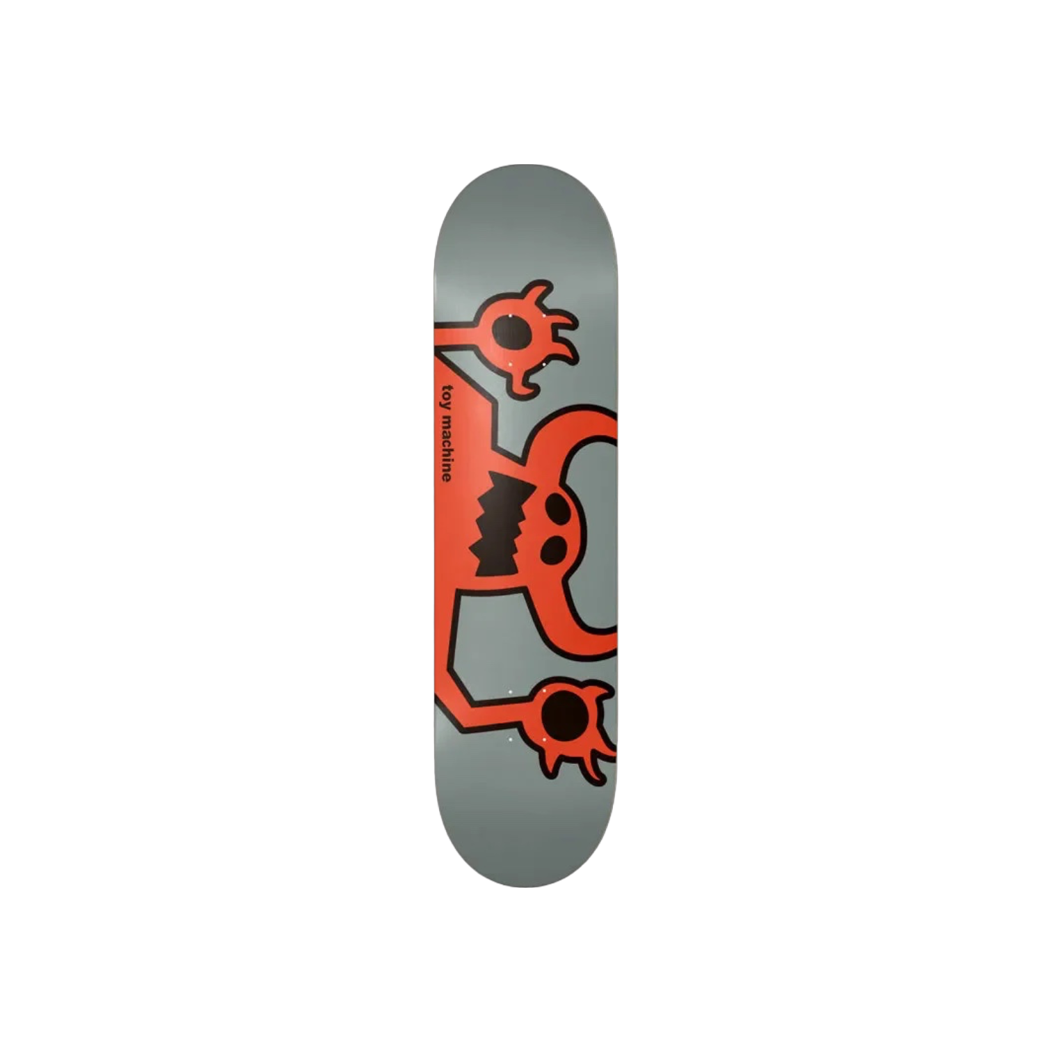 Toy Machine O.G Monster Deck 8.25