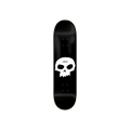 Zero Single Skull Deck