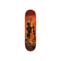 Creature Baekkel Wasted Deck 8.6