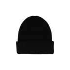 Independent Built To Grind Waffle Beanie Black