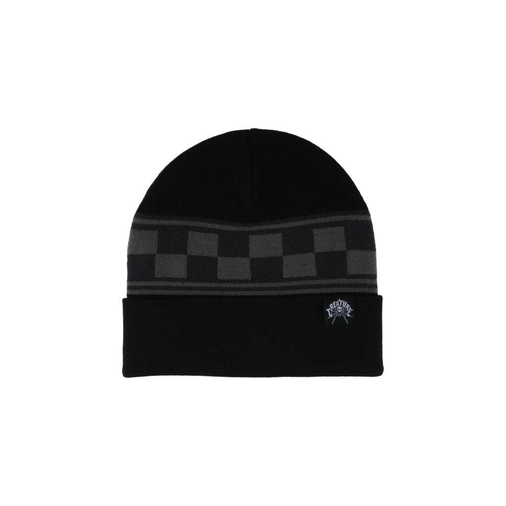 Creature Ransom Long Shoreman Beanie