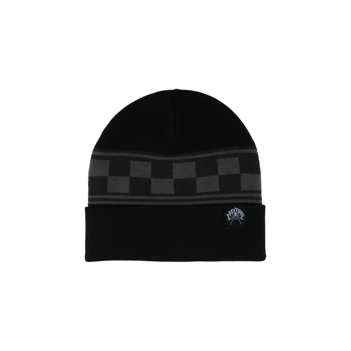 Creature Ransom Long Shoreman Beanie