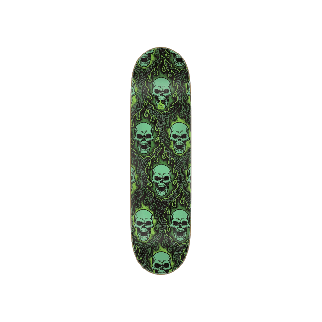 Creature Bonehead Webbed Deck 8.5
