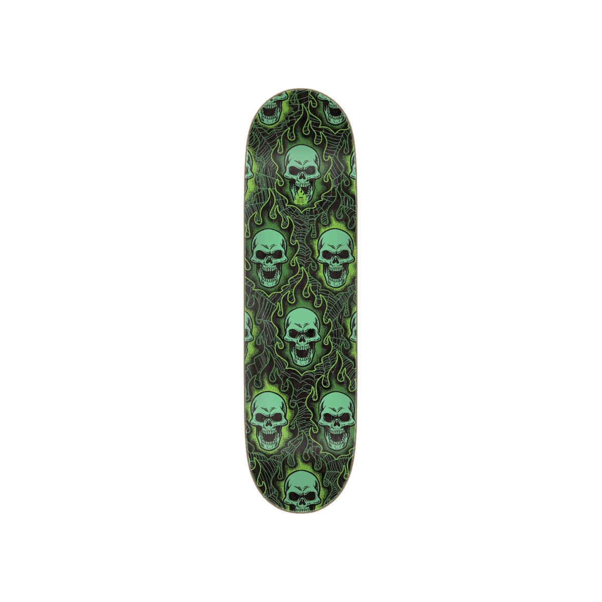 Creature Bonehead Webbed Deck 8.5