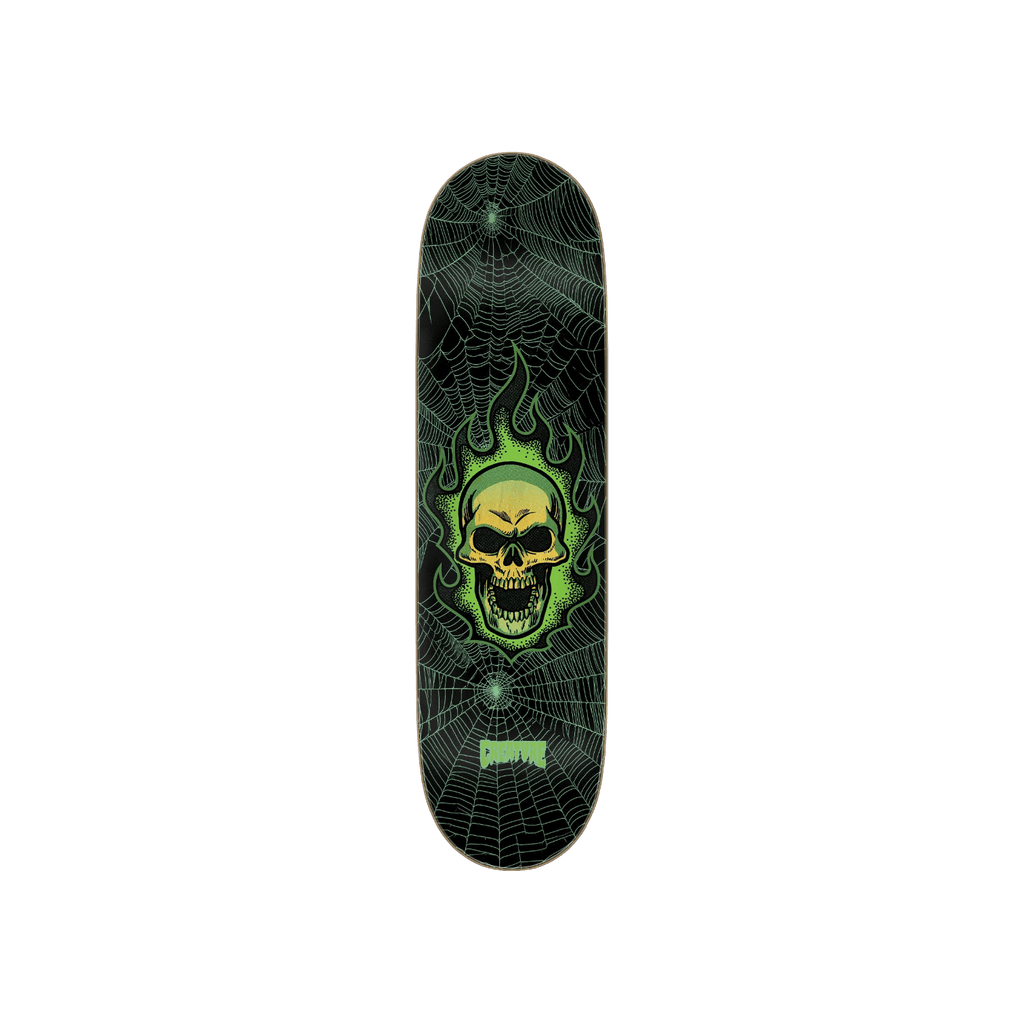 Creature Bonehead Webbed Deck 8.5