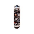 Hockey Burguesa Deck