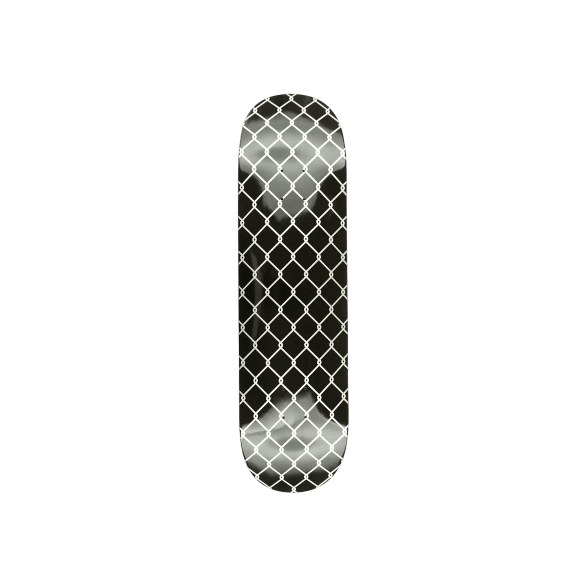 Hardbody Chain Link Deck 8.25