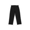 Independent Free On The Streets Mens Black Denim Jeans