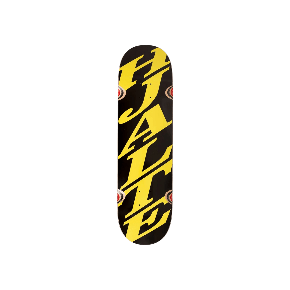 Hardbody Hjalte Spot Logo Deck 8.5