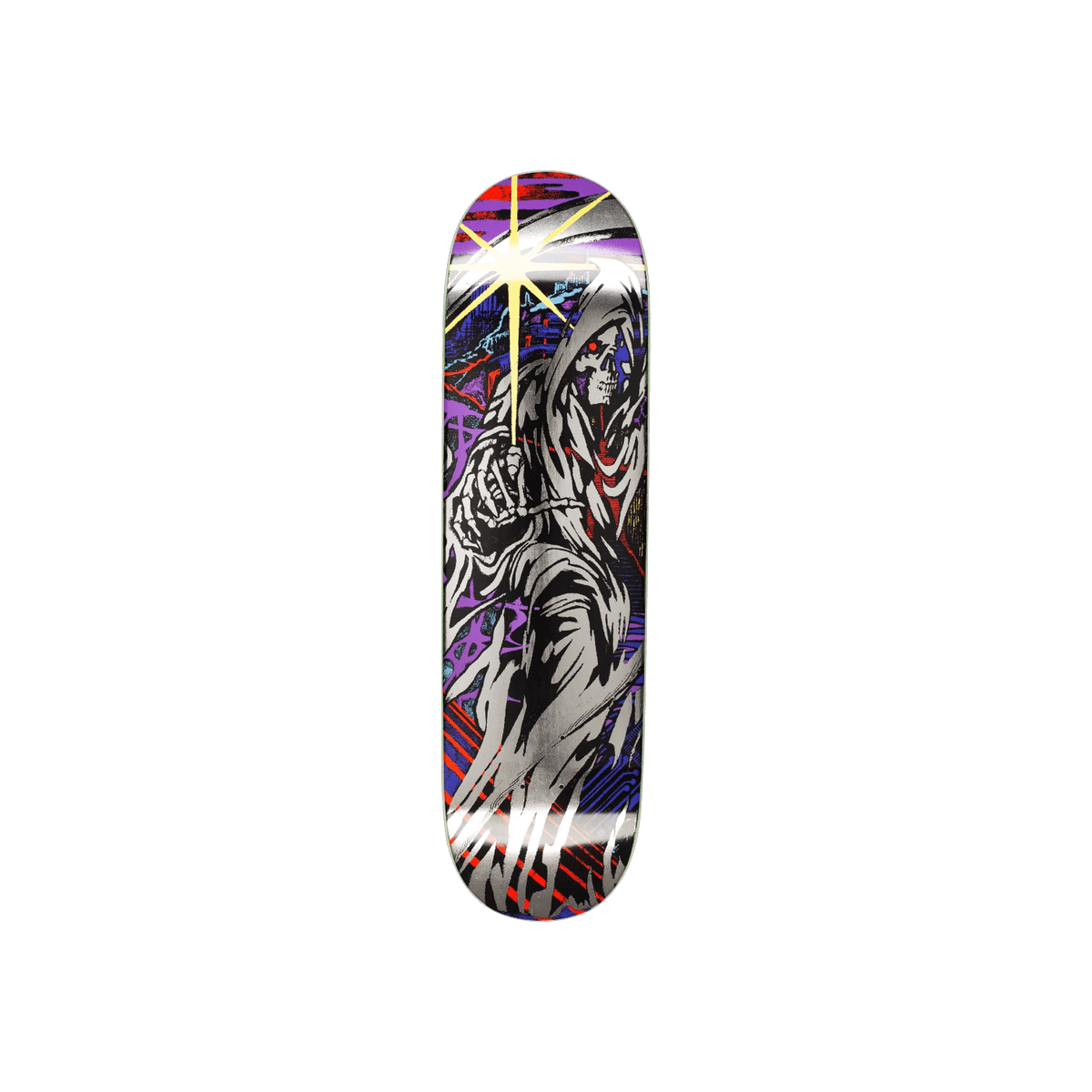 Hockey Kadow Reaper Deck