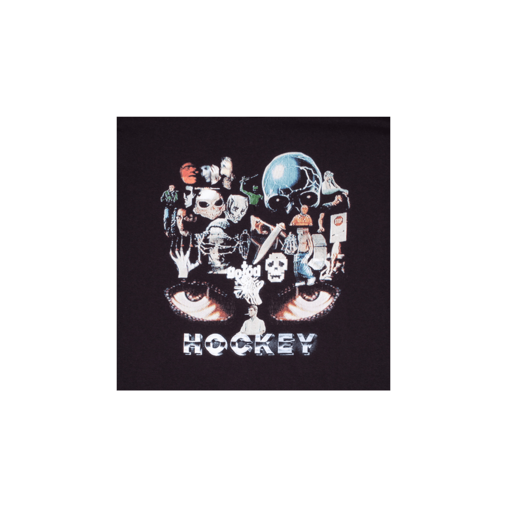 Hockey Burguesa T-Shirt