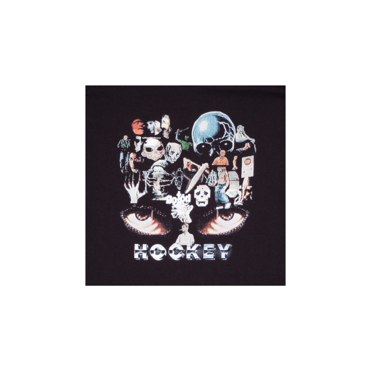 Hockey Burguesa T-Shirt