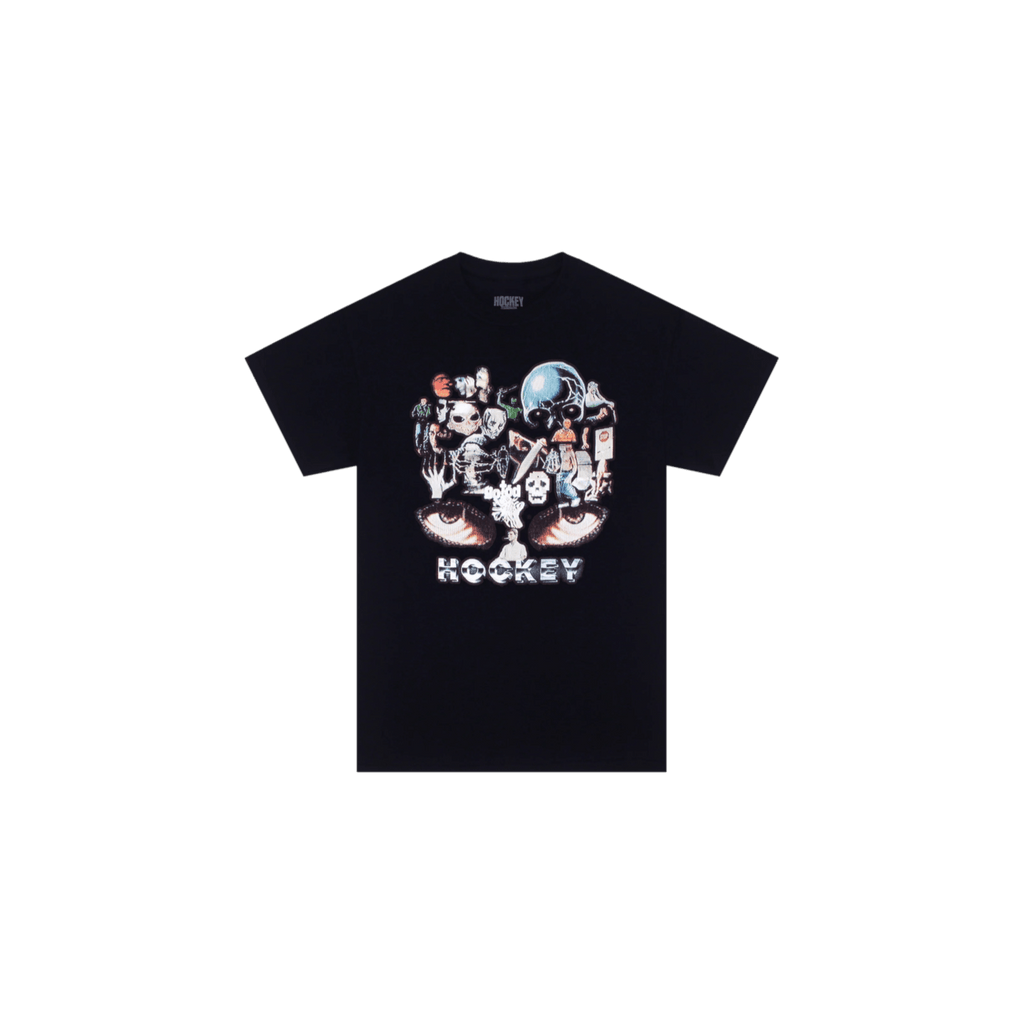 Hockey Burguesa T-Shirt