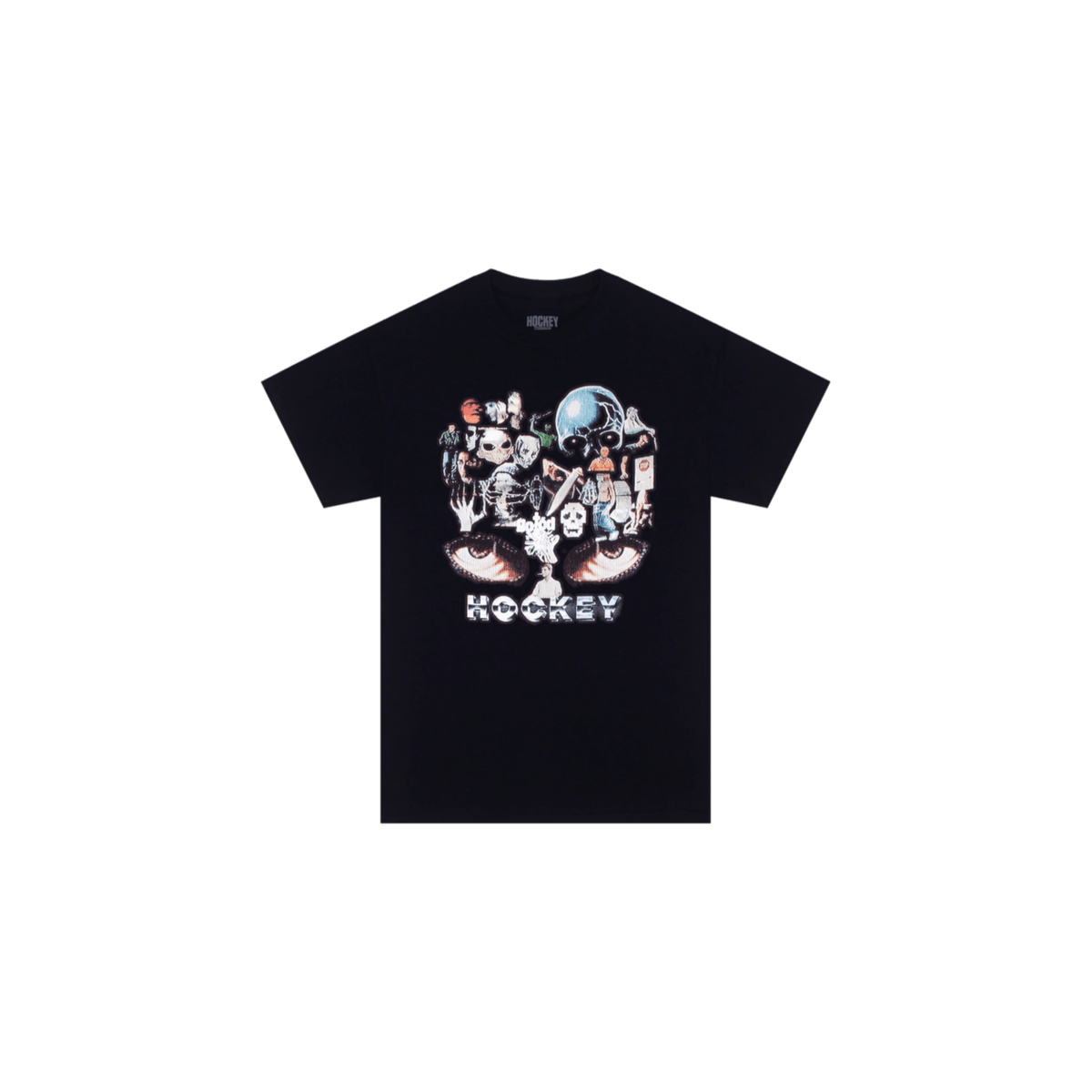 Hockey Burguesa T-Shirt