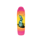 Welcome Jackalope Surf Fade Deck 9.5