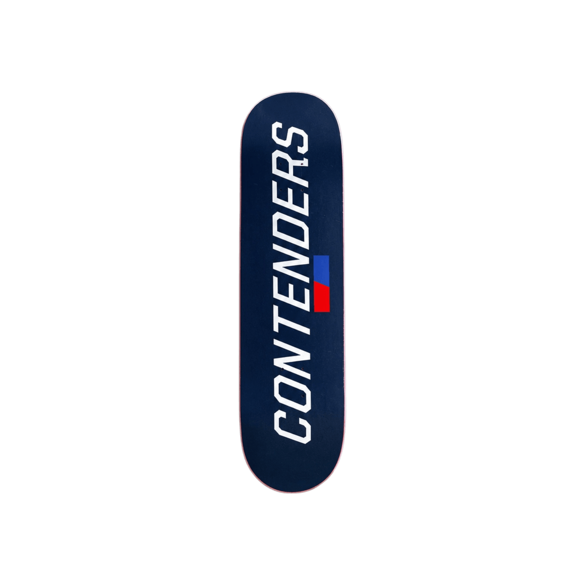 Contenders M3 Shop Deck