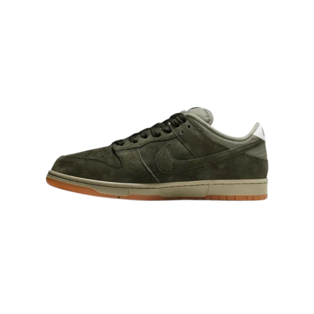 Nike SB Dunk Low Pro B Sequoia