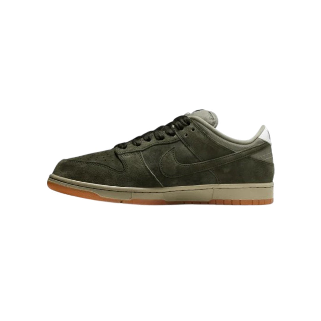 Nike SB Dunk Low Pro B Sequoia