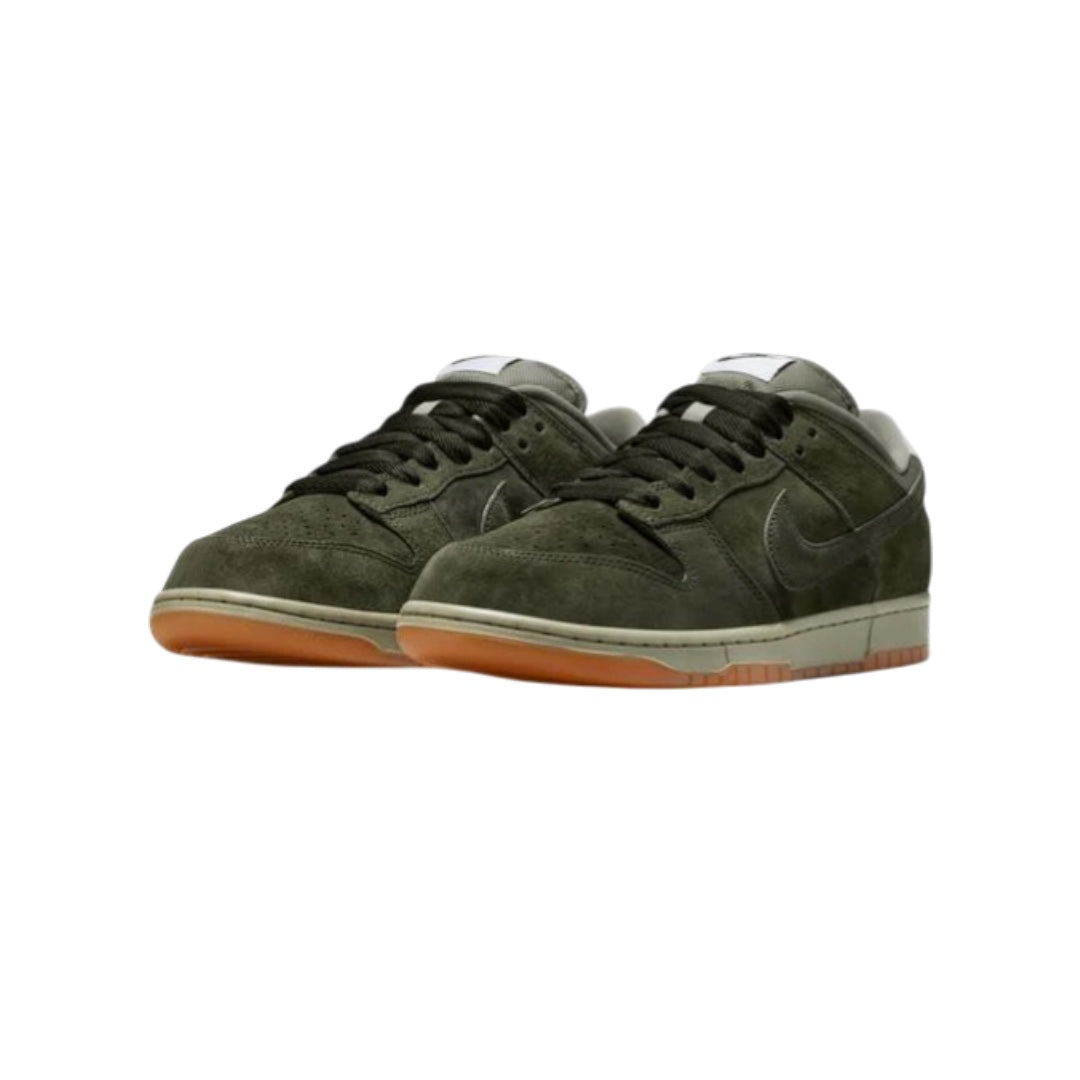 Nike SB Dunk Low Pro B Sequoia