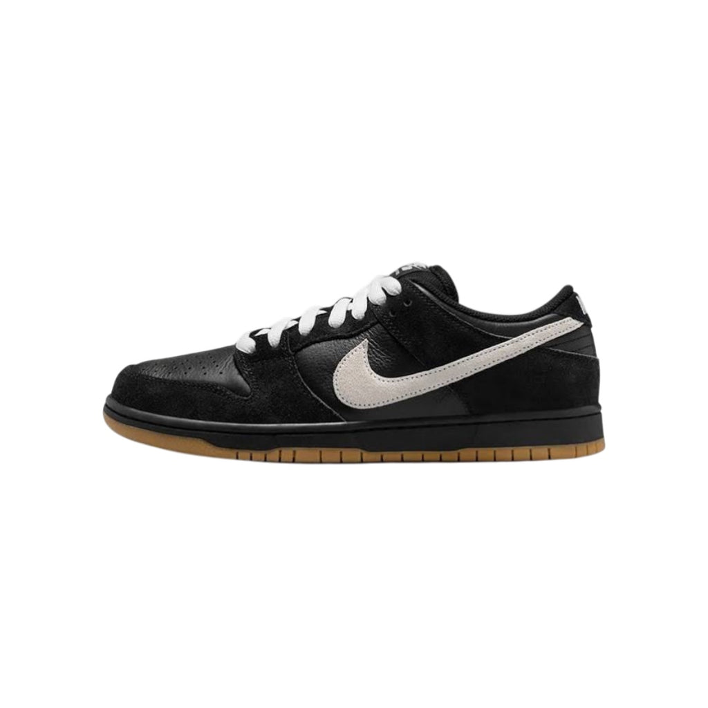 Nike SB Dunk Low ISO Black/White Gum
