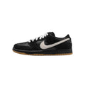 Nike SB Dunk Low ISO Black/White Gum