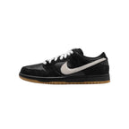 Nike SB Dunk Low ISO Black/White Gum