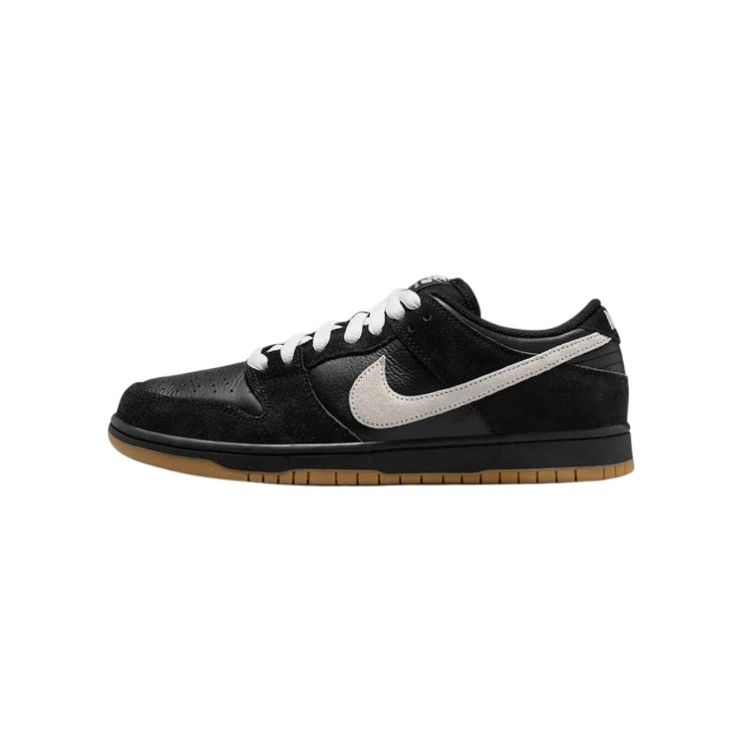 Nike SB Dunk Low ISO Black/White Gum