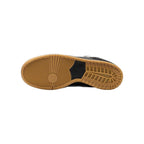 Nike SB Dunk Low ISO Black/White Gum