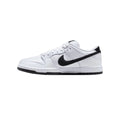 Nike SB Dunk Low ISO White/Black