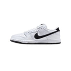 Nike SB Dunk Low ISO White/Black