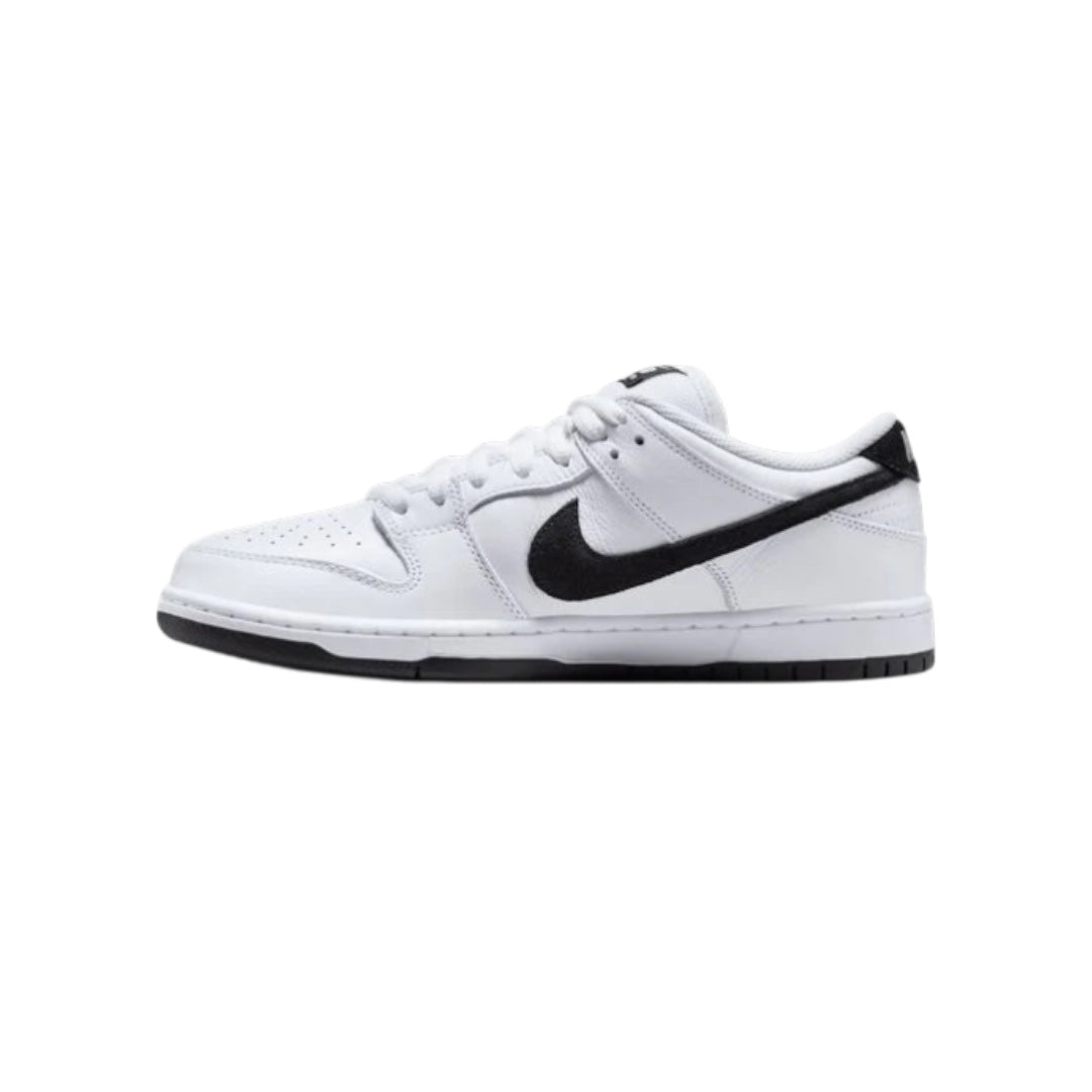 Nike SB Dunk Low ISO White/Black