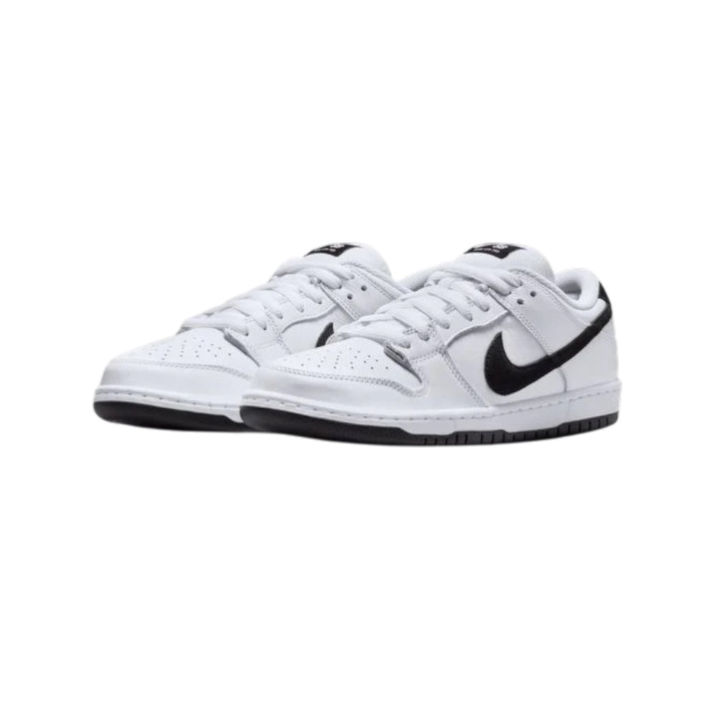 Nike SB Dunk Low ISO White/Black