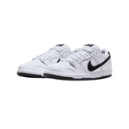 Nike SB Dunk Low ISO White/Black