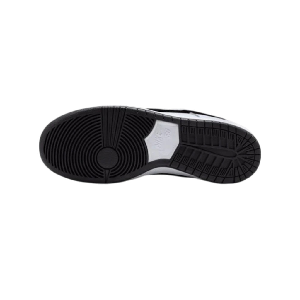 Nike SB Dunk Low ISO White/Black