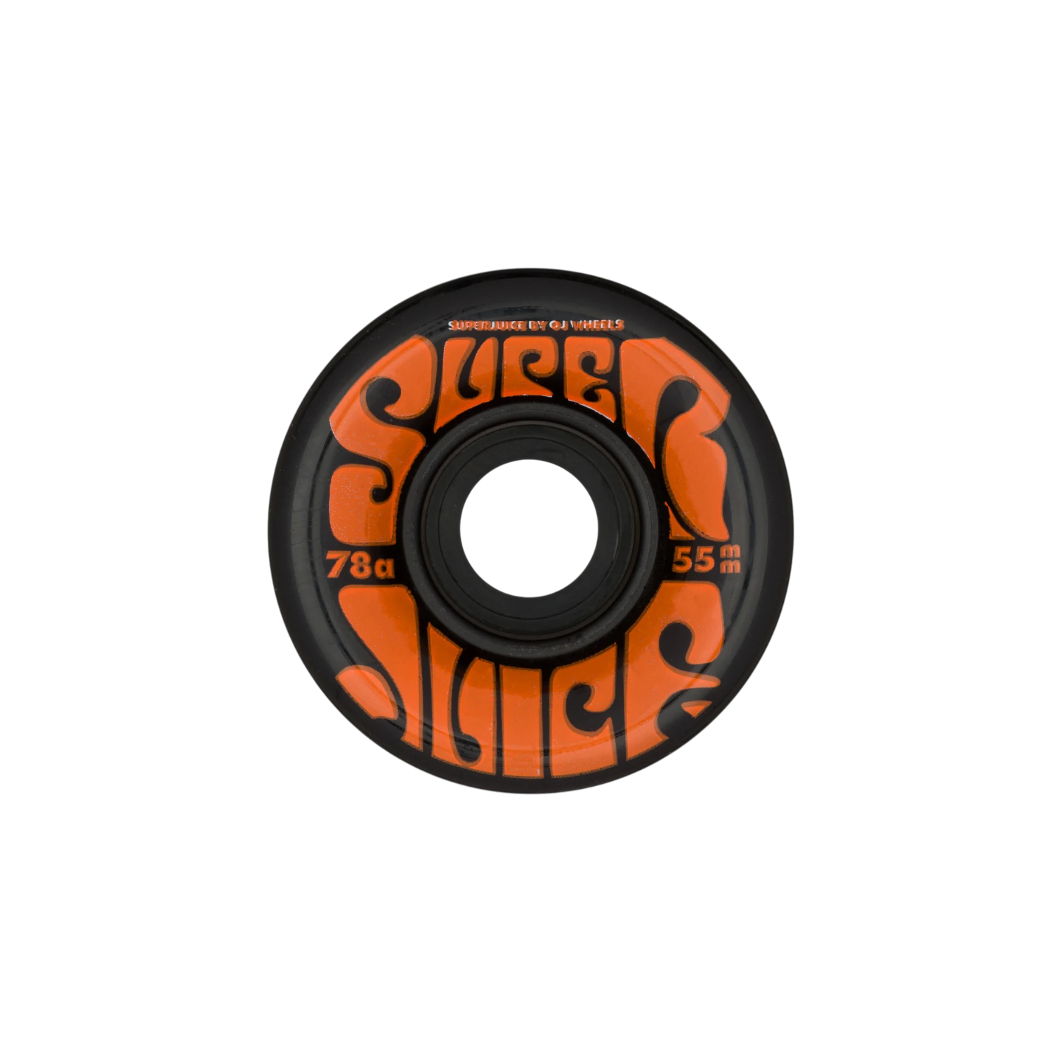 Oj Super Mini Super Juice 55mm
