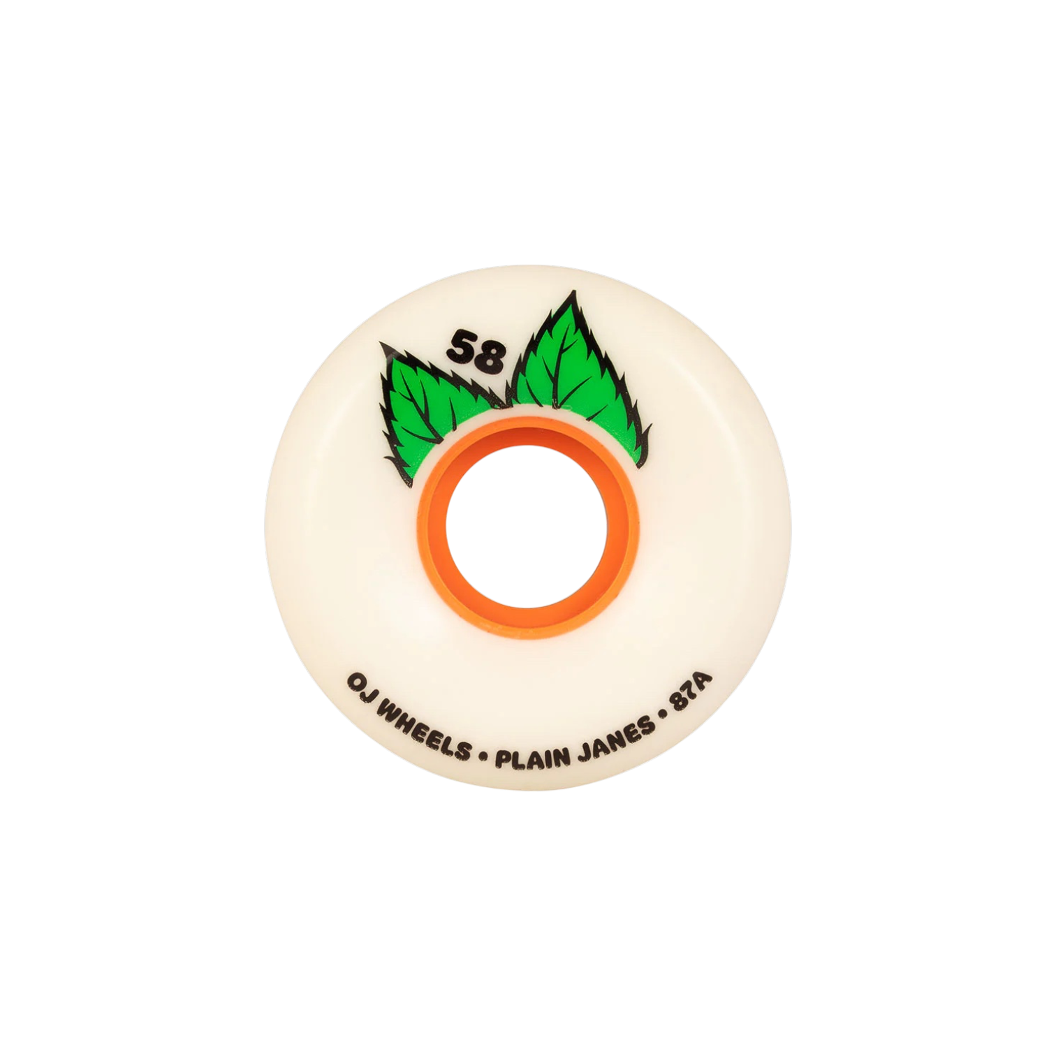 Oj Wheels Plain Jane Keyframes 87