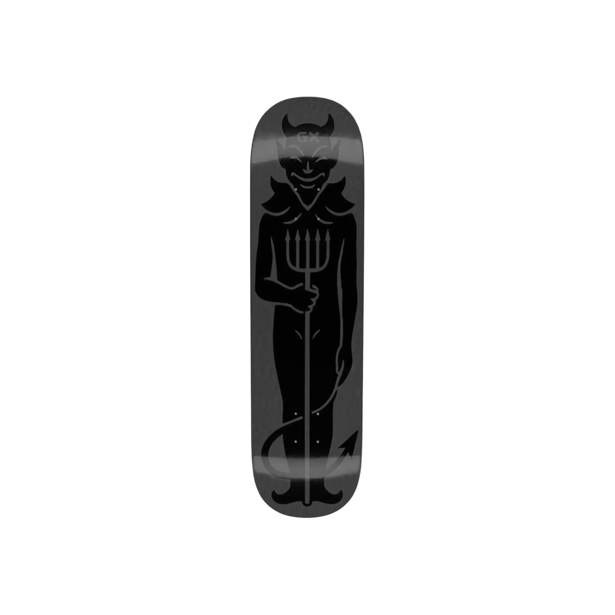 GX1000 Pitchfork Deck 8.25