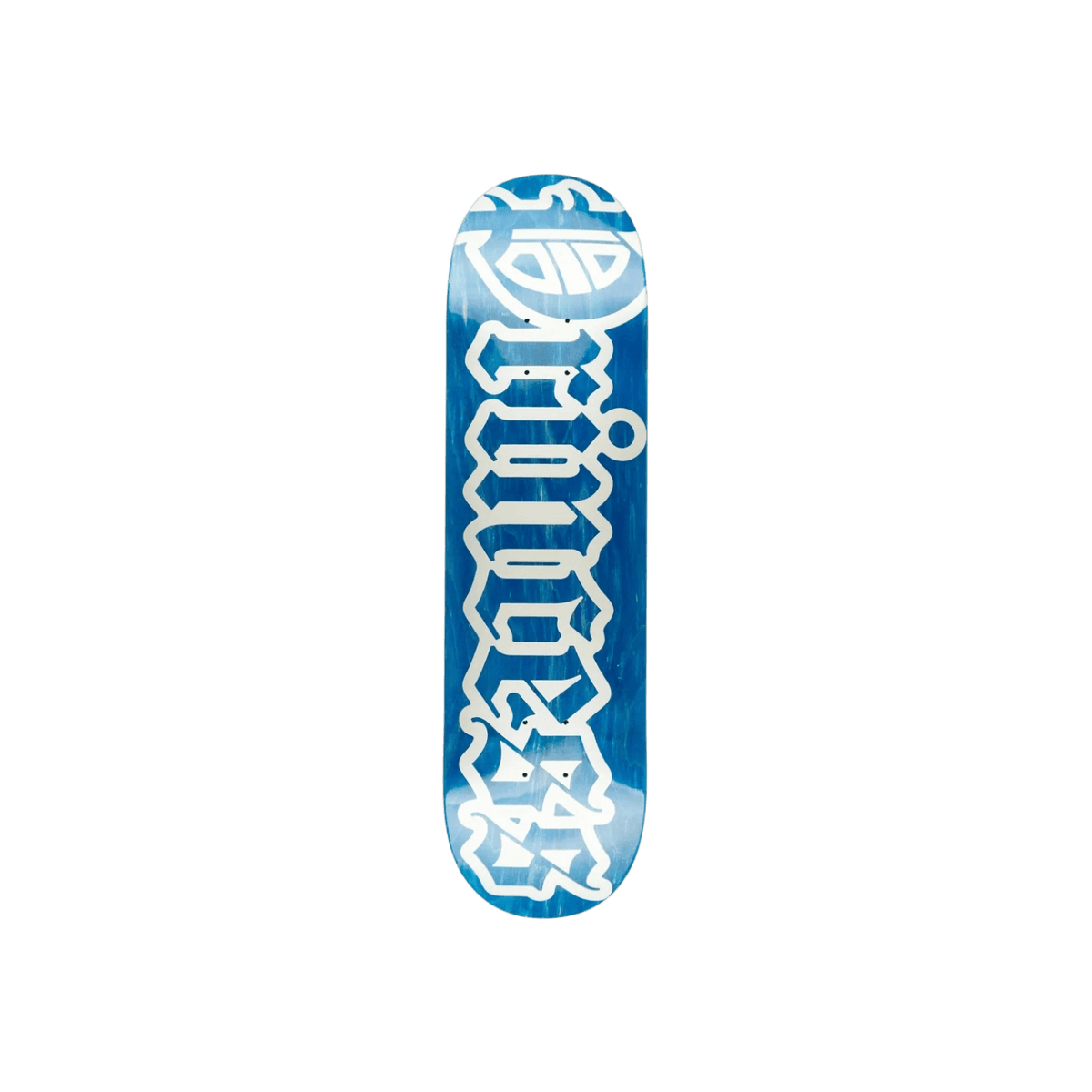 Hardbody Princess Deck